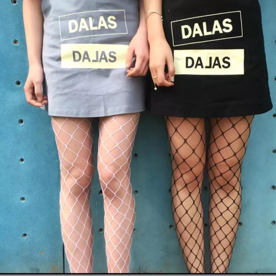 Chandelier Damask Mini Slit Skirt – DeadRockers