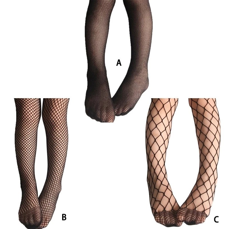 Tights Stocking Fishnet leggings for girls - Elite Kids