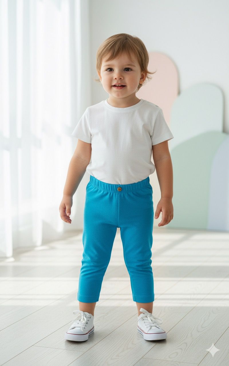 ZARA TROUSER FOR BOYS & GIRLS